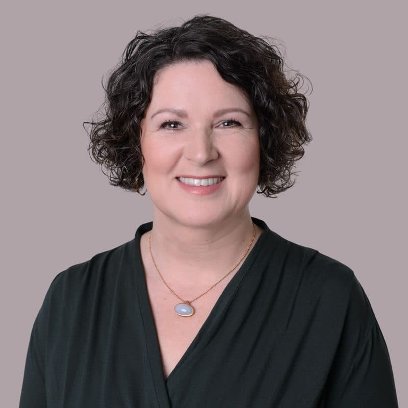 Carmen Pilger