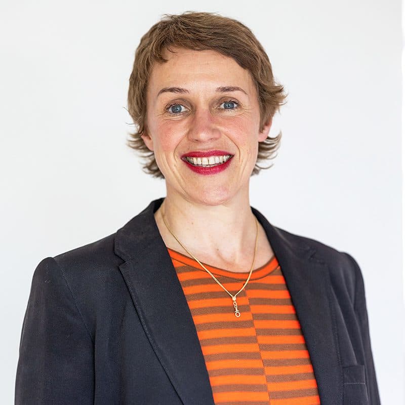 Heike Kuhl