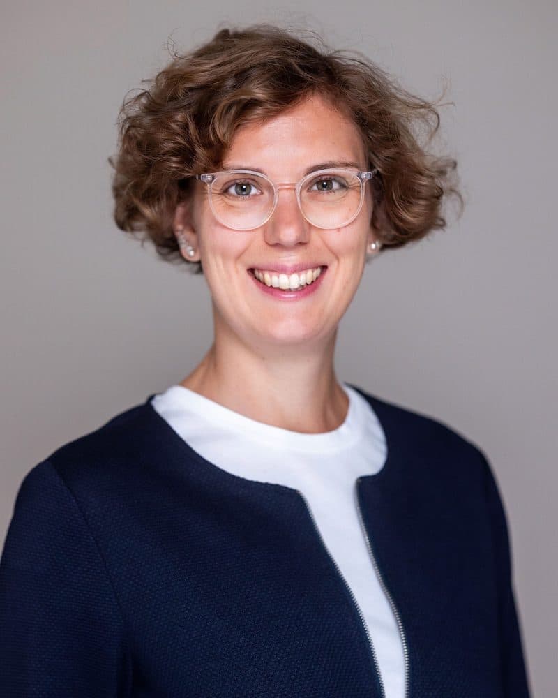 Saskia Sattler